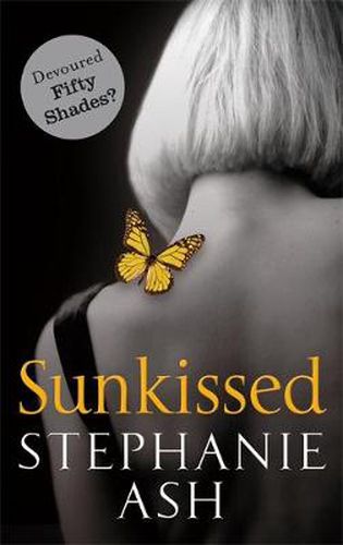 Cover image for Sunkissed