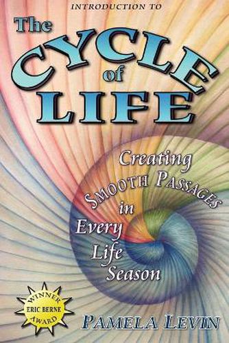 Cover image for The Cycle of Life