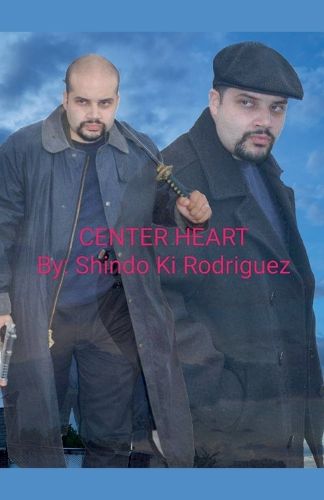 Cover image for Center Heart