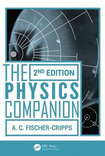 Cover image for The Physics Companion