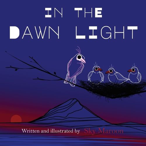 Cover image for In the Dawn Light