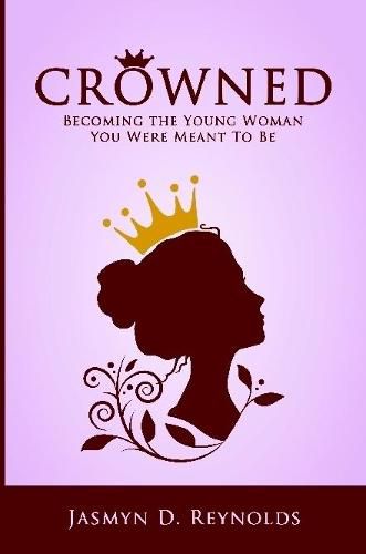 Cover image for Crowned