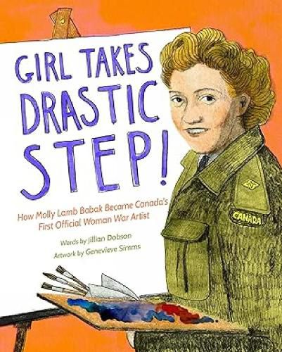 Cover image for Girl Takes Drastic Step!