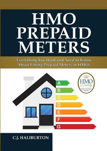 Cover image for HMO Prepaid Meters