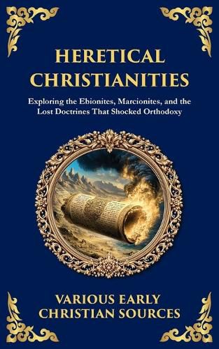 Cover image for Heretical Christianities