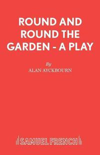 Cover image for Round and Round the Garden