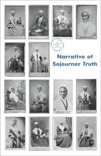 Cover image for Narrative of Sojourner Truth