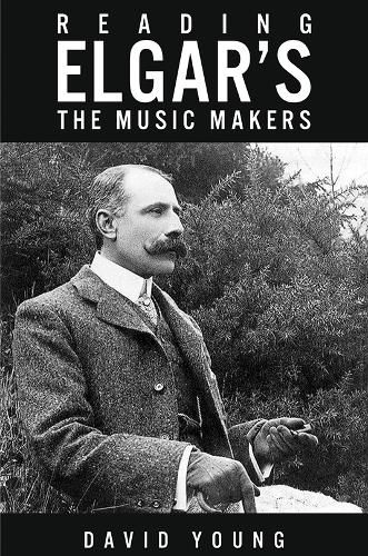 Reading Elgar's The Music Makers