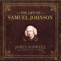 Cover image for The Life of Samuel Johnson