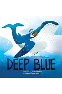 Cover image for Deep Blue