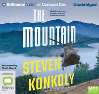 Cover image for The Mountain