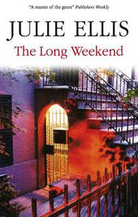 Cover image for The Long Weekend