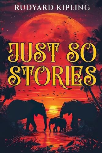 Just So Stories