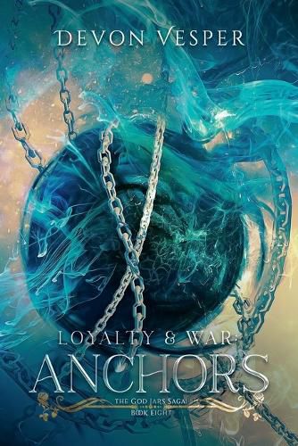 Cover image for Loyalty & War