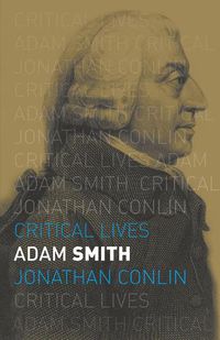 Cover image for Adam Smith
