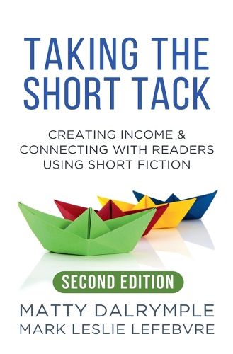 Cover image for Taking the Short Tack
