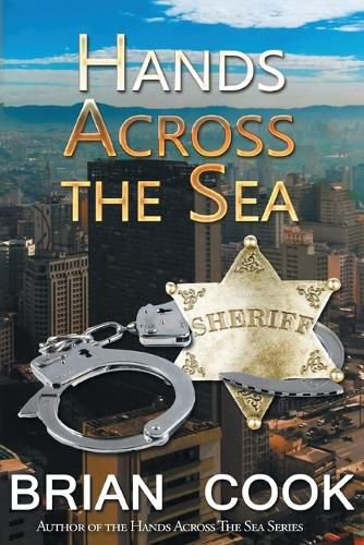 Cover image for Hands Across The Sea