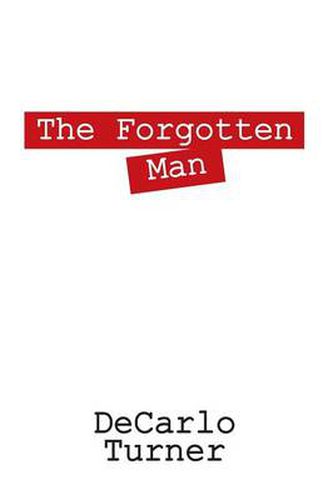 Cover image for The Forgotten Man