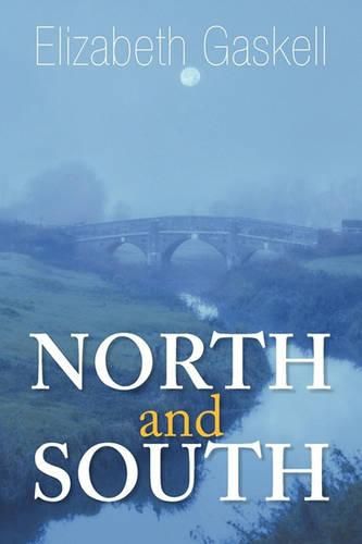 Cover image for North and South