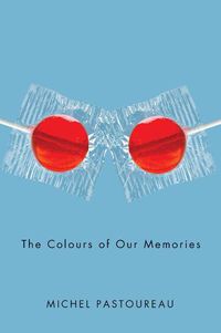 Cover image for The Colours of Our Memories