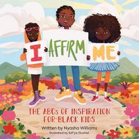 Cover image for I Affirm Me