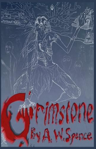 Cover image for Grimstone