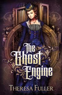 Cover image for The Ghost Engine