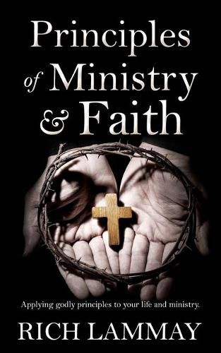 Cover image for Principles of Ministry & Faith