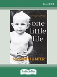 Cover image for One Little Life
