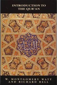 Cover image for Introduction to the Qur'an