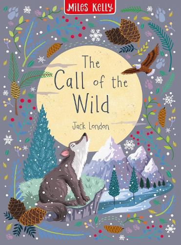 Cover image for The Call of the Wild