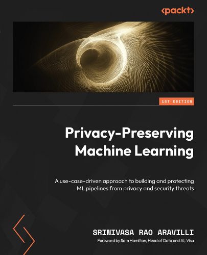 Cover image for Privacy-Preserving Machine Learning