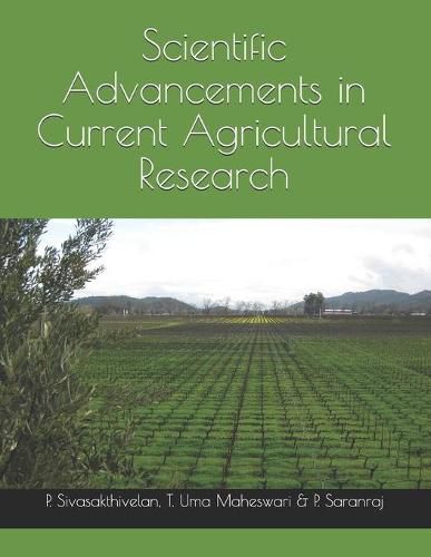 Cover image for Scientific Advancements in Current Agricultural Research