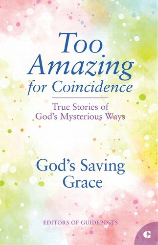 Cover image for God's Saving Grace
