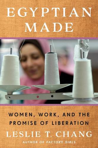 Cover image for Egyptian Made