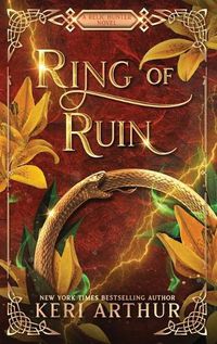 Cover image for Ring of Ruin