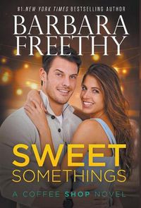 Cover image for Sweet Somethings