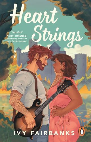 Cover image for Heart Strings