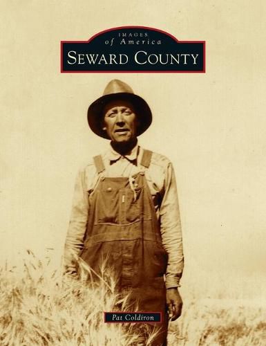 Cover image for Seward County