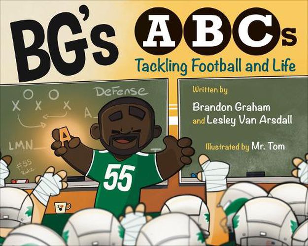 Bg's ABCs