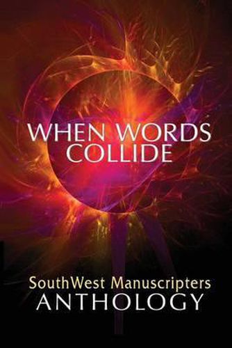 Cover image for When Words Collide: When Words Collide