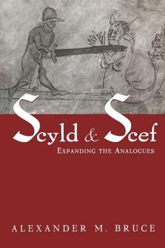 Cover image for Scyld and Scef: Expanding the Analogues