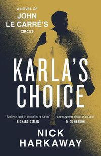 Cover image for Karla's Choice