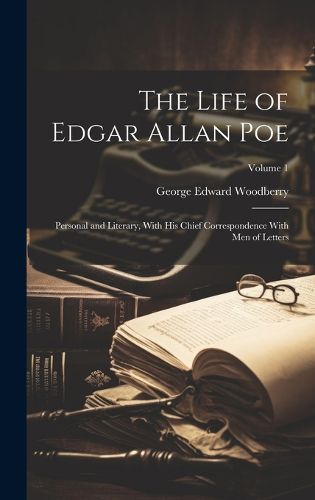 The Life of Edgar Allan Poe