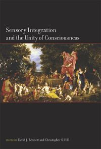 Cover image for Sensory Integration and the Unity of Consciousness