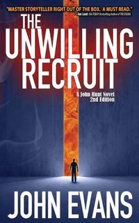 Cover image for The Unwilling Recruit