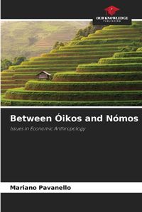 Cover image for Between Oikos and Nomos