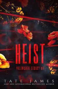 Cover image for Heist