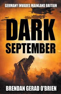 Cover image for Dark September