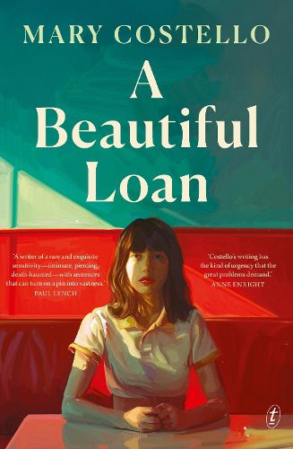 Cover image for A Beautiful Loan